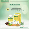Dr Goodhealth Pain Relief Impresser Capsule Ayurvedic Formulations For Joint Pack Of 3 180 Capsules