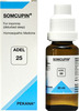 Adel 25 Somcupin Drops 20 Ml