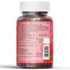 Inlife Biotin Hair Gummies Hair Skin Nails Supplement For Men Women And Teens-30 Strawberry Flavour