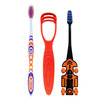 Maxi Oral Care Combo Of 2-(M-C39)