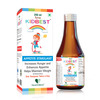 Healthbest Appetite Stimulant Syrup For Kids Enhances Appetite | Maintain Healthy Weight - 200Ml