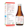 Healthbest Appetite Stimulant Syrup For Kids Enhances Appetite | Maintain Healthy Weight - 200Ml