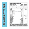 Ritebite Peanut Butter Breakfast & Nutrition Bar 40G - Pack Of 1