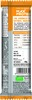 Ritebite Peanut Butter Breakfast & Nutrition Bar 40G - Pack Of 1