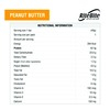 Ritebite Peanut Butter Breakfast & Nutrition Bar 40G - Pack Of 1