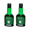 Bester Hair Oil 100 Ml | Complete Hair Solution | Promotes Hair Growth (Pack Of 2)