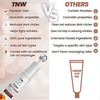 Tnw The Natural Wash Anti Ageing Face Serum And Under Eye Cream