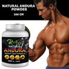 Riffway Natural Andura Weight Gain Powder (2X200gm)