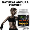 Riffway Natural Andura Weight Gain Powder (2X200gm)