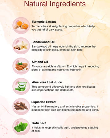 Spantra Ubtan Foaming Face Wash 100ml