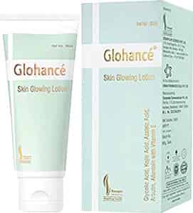 Glohance Skin Glowing Lotion 60 Ml
