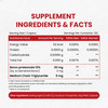 Vlado's Himalayan Organics 3Mg Boron | For Men & Women - 120 Capsules