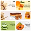 Tnw-The Natural Wash Handmade Oats And Honey Moisturizing Soap For Combination Dry Skin - 100 Gm