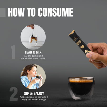 Bargad 100% Pure Himalayan Shilajit Resin - Natural Extract | Third-Party Lab Tested - 30 Sachets