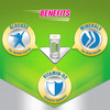 Glucon-D Regular With 3 Benefits Of Energy | Recovery | And Immunity | 75 G ( Get Extra 50 G Free)