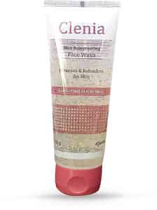 Clenia Skin Rejuvenating Face Wash | Tube | 100 Gm