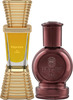Ajmal Tempest Cp Oil 12Ml For Unisex And Impress Cp Oil 10Ml For Men