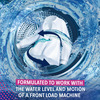 Surf Excel Matic Liquid Detergent Front Load - 1 L