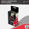 Sorgen Compression Ankle Sleeve (Small)