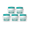 Venusia Moisturizing Cream With Aloe Vera Vitamin E 100gm X Pack Of 5