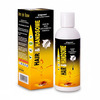 Cipzer Hair & Handsome Oil | Promotes Hair Growth & Strengthens Hair | 100 Ml (Pack Of 1)