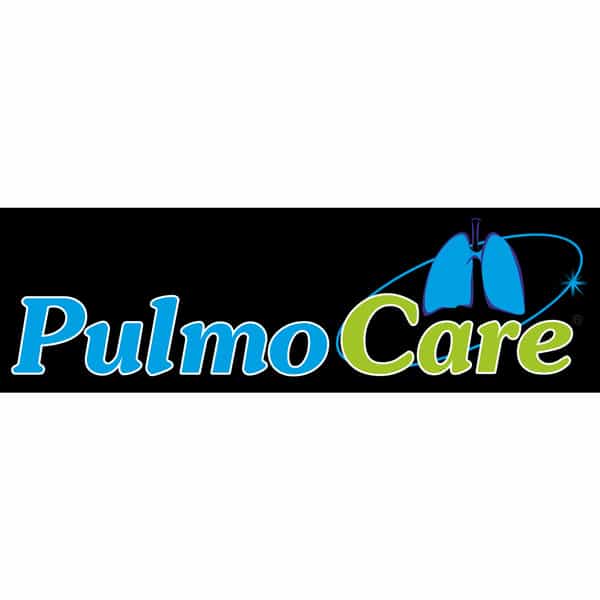 Pulmocare Reduces Respiratory Distress | Strawberry Flavour | For Asthma | Gluten Free | Tin 400 Gm