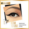 Myglamm Lit Glossy Liquid Eyeliner-Black Party