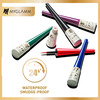 Myglamm Lit Glossy Liquid Eyeliner-Black Party