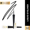 Myglamm Lit Glossy Liquid Eyeliner-Black Party