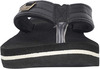 Healthfit Super Lite Black Size 5