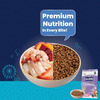 Carniwel Fresh Fish & Shrimp Kitten Dry Cat Food 1 Kg | Fresh & Natural Ingredients