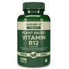 Nutrabud Plant Based Vitamin B12 | 100% Rda | 120 Veg Capsules