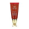 Missha M Perfect Cover B.b Cream Spf42/Pa+++ (No.25/Warm Beige) - Matte Finish - All Skin | 50Ml