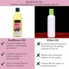 Soulflower Bhringraj Oil 225Ml & Rosemary Lavender Healthy Hair Oil 225Ml Combo