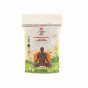 Ayouthveda Harsingar Flower Tea (phant) - 200g