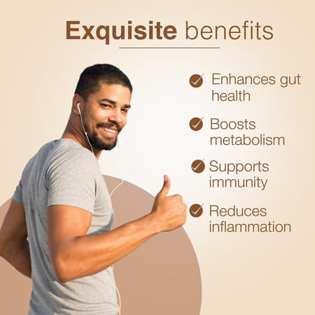 Ayouthveda Harsingar Flower Tea (Phant) - 200g