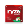 Ryze Nicotine Gum 2Mg | Royal Paan | 2Mg | Helps In Quitting Smoking & Tobacco | 9 Count | Pack Of 5