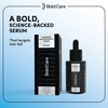 Bold Care Advanced Hair Growth Serum For Men| 3% Redensyl | Targets Hair Fall - 30Ml