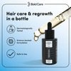 Bold Care Advanced Hair Growth Serum For Men| 3% Redensyl | Targets Hair Fall - 30Ml