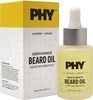 Phy Almond + Argan Beard Oil - 30 Ml