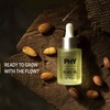 Phy Almond + Argan Beard Oil - 30 Ml