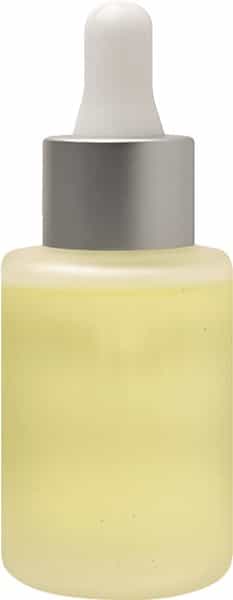 Phy Almond + Argan Beard Oil - 30 Ml