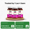 Everherb Neem - Immunity Booster - Hair & Skin Detoxifier - Bottle Of 60 Capsules (By Pharmeasy)