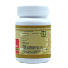 Uma Ayurveda Kamdudha Mishran Ayurvedic Tablets 80 Tab