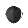 V-Cure Well N95 Mask Black
