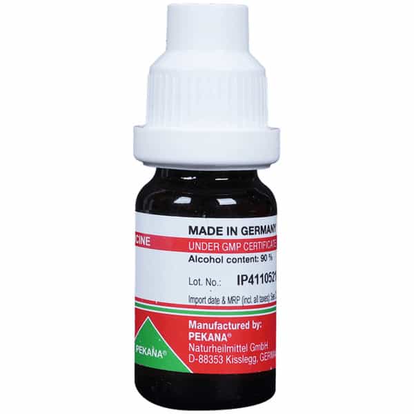 Adel China Dilution 30 10 Ml