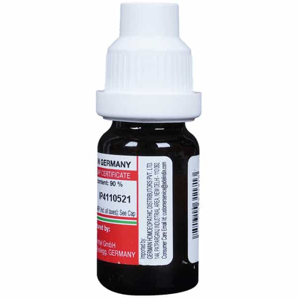 Adel China Dilution 30 10 Ml