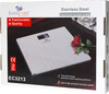 Easycare (German Tech) Steel Electronic Weighing Scale(Capacity 180Kgs)-Ec3213