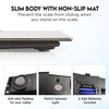 Easycare (German Tech) Steel Electronic Weighing Scale(Capacity 180Kgs)-Ec3213