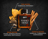 Beardo Whisky Smoke Edp - 100 Ml